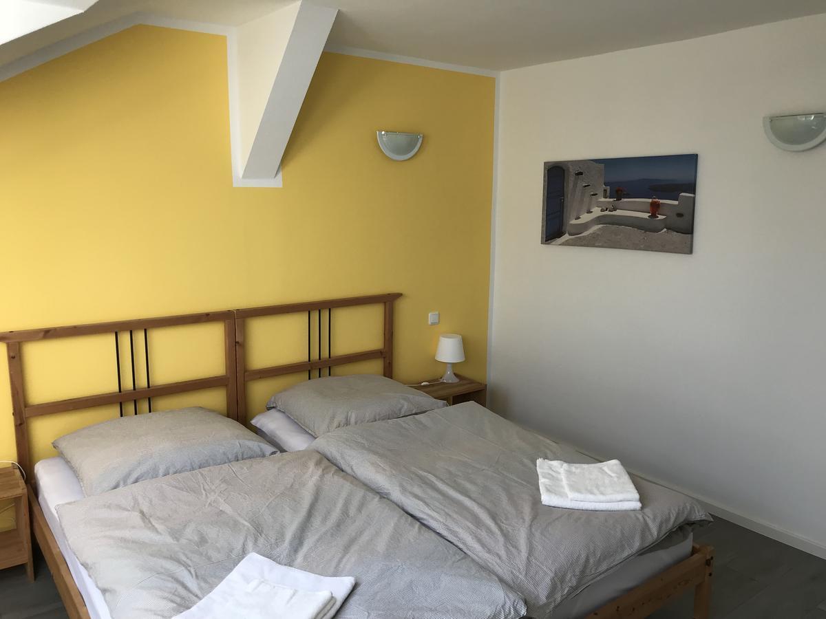 Ferienwohnung Funk Berlijn Buitenkant foto